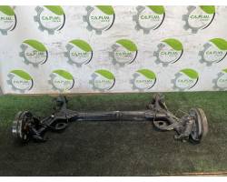 ASSALE POSTERIORE FIAT Idea 2° Serie PONTE 50703306 Diesel 1.3 (05>08)