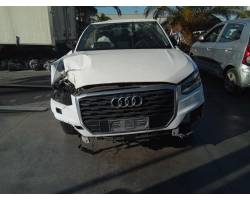 RICAMBI USATI AUTO AUDI Q2 Serie (GAB) DKR Benzina 999 (16>)
