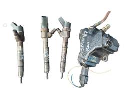 KIT POMPA ED INIETTORI SMART Fortwo Coupé (W450) 61 Diesel 800 (03>07)