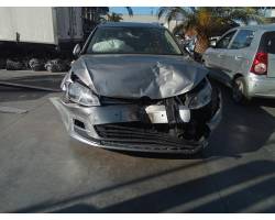 RICAMBI USATI AUTO VOLKSWAGEN Golf 7 Variant (12>) CPW Bifuel/Metano 1394 (12>17)