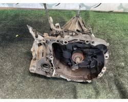 CAMBIO MANUALE COMPLETO RENAULT Clio Serie JH3185 RESTYLING D4FH784 Benzina 1.2 (08>15)