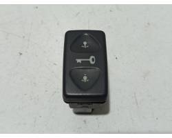 Central locking switch button
