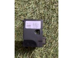 Steering angle sensor