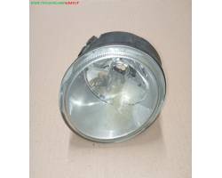 Front fog light