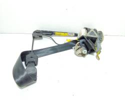 CINTURA DI SICUREZZA ANTERIORE DESTRA FIAT 500 Serie 07355230660 (07>14)