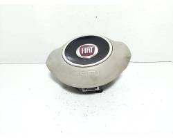 AIRBAG VOLANTE FIAT 500 Serie 735452882 (07>14)