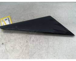 MODANATURA PORTELLONE POST DX PEUGEOT 2008 Serie 9811043880 DESTRO (19>)