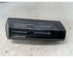 FANALE POSTERIORE SX A LED INTEGRATO NEL PORTELLONE PEUGEOT 2008 Serie 9850439280 (19>)