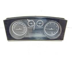 QUADRO STRUMENTI LANCIA Ypsilon 4° Serie Y50001 (11>23)