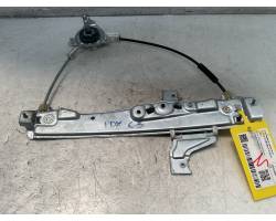 CREMAGLIERA POSTERIORE DESTRA CITROEN C3 Serie 9815998280 (16>)