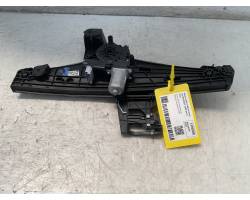 ALZACRISTALLO ELETTRICO POST. DX PEUGEOT 2008 Serie 9830002480 DESTRO POSTERIORE (19>)