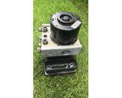 ABS OPEL Astra H Berlina 10.0207-0024.4 Benzina 1.6 (04>07)