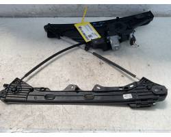 ALZACRISTALLO ELETTRICO ANT. SX PEUGEOT 2008 Serie 156201492 SINISTRO ANTERIORE (19>)