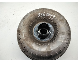 CONVERTITORE DI COPPIA CAMBIO AUTOMATICO BMW Serie 3 F31 Touring N47D20C Diesel 1995 (11>)