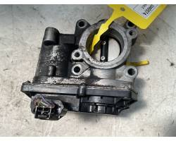 CORPO FARFALLATO RENAULT Clio Serie 8200570865D 8200578645 Benzina 1.2 (08>15)