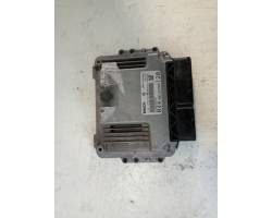CENTRALINA MOTORE LANCIA Delta 3° Serie 0281016235 / 8448e161mam Diesel 1.6 (08>11)