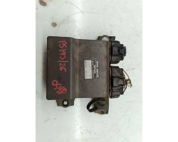 Unité / module de commande d'injection de carburant