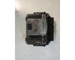 CENTRALINA MOTORE RENAULT Espace 4° Serie 0281011724 / 0502111039s04018 Diesel 2188 (02>14)