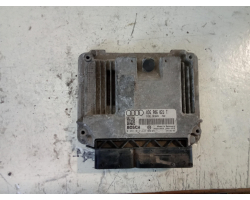 CENTRALINA MOTORE AUDI A3 Serie (8P1) 0281012234 / 03g906021 t Diesel 1968 (05>08)