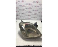 FARO ANTERIORE DESTRO OPEL Meriva 2° Serie (06>10)