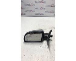 SPECCHIETTO RETROVISORE SINISTRO OPEL Meriva 2° Serie (06>10)