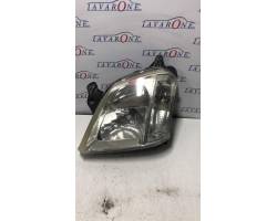 FARO ANTERIORE SINISTRO OPEL Meriva 2° Serie (06>10)