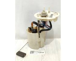 In-tank fuel pump