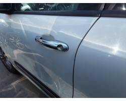 PORTIERA ANTERIORE SINISTRA FIAT 500 L Serie (351_352) (12>)