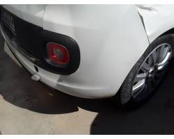 PARAURTI POSTERIORE COMPLETO FIAT 500 L Serie (351_352) (12>)