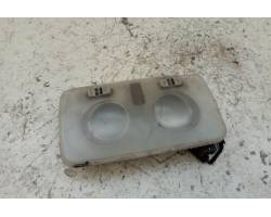PLAFONIERA FIAT Grande Punto 2° Serie (08>10)