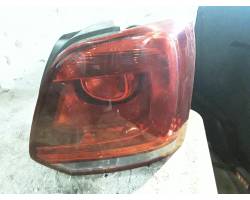 STOP FANALE POSTERIORE DESTRO VOLKSWAGEN Polo 5° Serie (09>17)