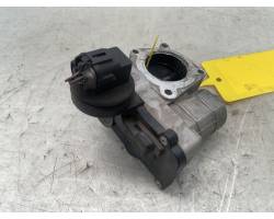 CORPO FARFALLATO NISSAN Note 2° Serie SERA 576-02 RME45-01 CR12 Benzina 1.2 (08>)