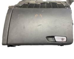 Glove box kit