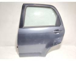PORTIERA POSTERIORE SINISTRA DAIHATSU Terios 2° Serie 67004B4060 (06>)
