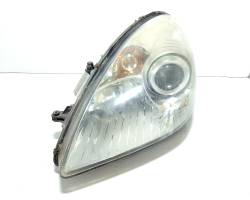 FARO ANTERIORE SINISTRO MERCEDES SLK W171 2° Serie 15630900 (04>11)