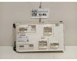SAM control module