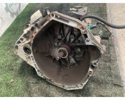 CAMBIO MANUALE COMPLETO RENAULT Scenic Serie TL4A054 6 MARCE 1.5 D K9K Diesel 1.5 dCi (09>16)