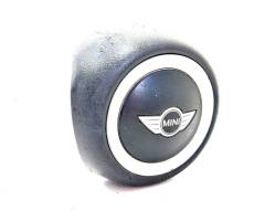 AIRBAG VOLANTE MINI Cooper 2° Serie 2757663 02 (06>13)