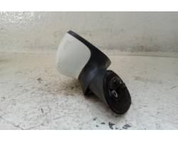 SPECCHIETTO RETROVISORE DESTRO FIAT Grande Punto 2° Serie (08>10)