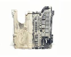 Cache de protection de boîte de vitesses
