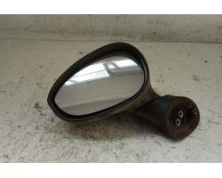 SPECCHIETTO RETROVISORE SINISTRO FIAT Grande Punto 2° Serie (08>10)