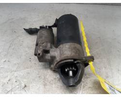 MOTORINO D' AVVIAMENTO MERCEDES Classe A W169 3° Serie 0001108217 A0051517401 Diesel 2.0 (04>08)