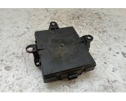Unité commande module porte