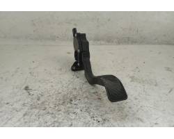 PEDALE ACCELERATORE MAZDA 2 Berlina 2° Serie (07>14)