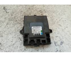 CENTRALINA PORTA POSTERIORE DX MERCEDES Classe B W245 1° Serie A1698209226 (05>11)