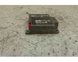CENTRALINA AIRBAG LANCIA Musa 2° Serie 51801205 (07>)
