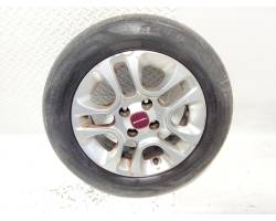 CERCHIO IN LEGA FIAT Panda 3° Serie C694 (12>)