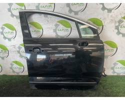 PORTIERA ANTERIORE DESTRA PEUGEOT 3008 Serie 9004AV (09>16)