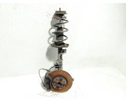 FUSELLO COMPLETO ANTERIORE SINISTRO FIAT 500 Serie 52044897 (07>14)