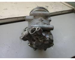 COMPRESSORE A/C NISSAN Juke 1° Serie Diesel 1.5 (10>13)